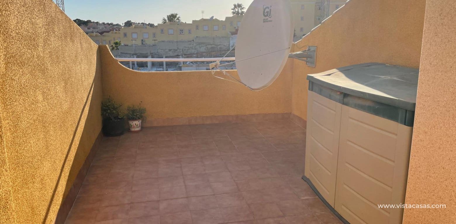 2 makuuhuone Omakotitalo myytävänä paikassa Villamartin - 199 995 € (Ref: 9562219)