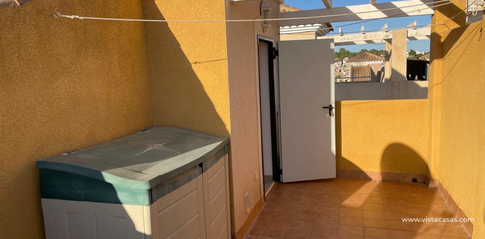 2 makuuhuone Omakotitalo myytävänä paikassa Villamartin - 199 995 € (Ref: 9562219)