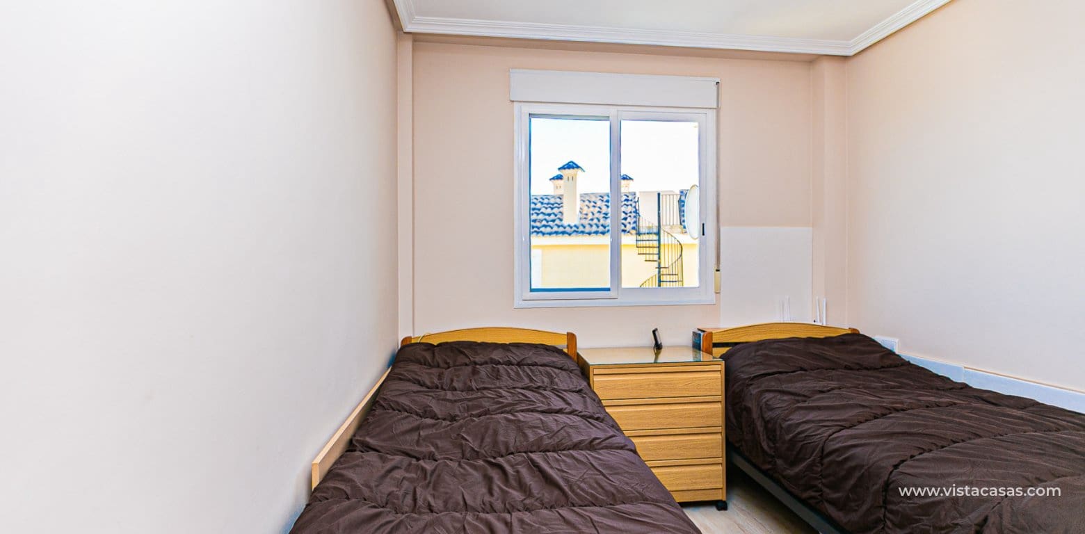 2 camera da letto Appartamento in vendita in Cabo Roig - 174.900 € (Rif: 9562220)