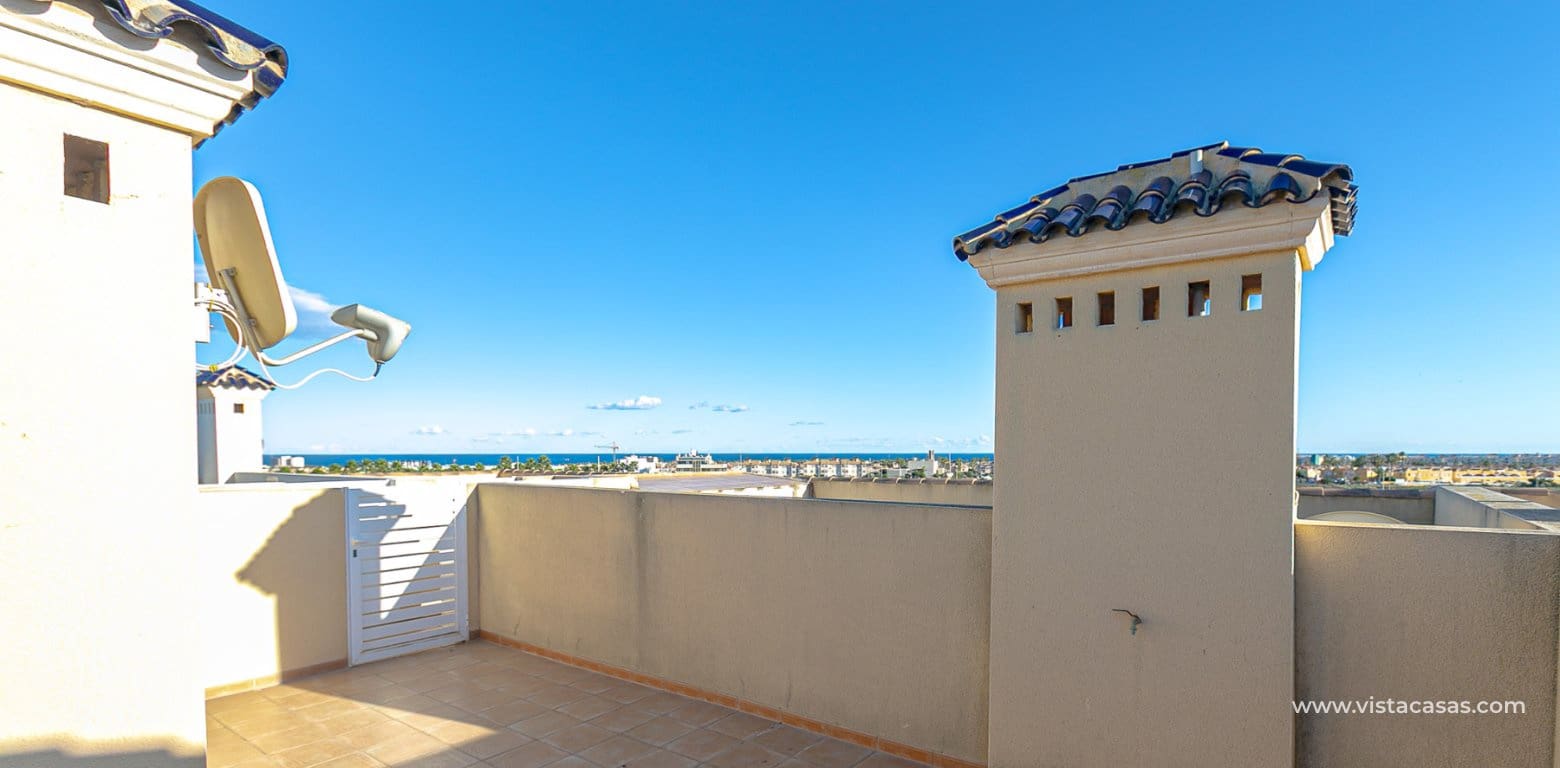 2 camera da letto Appartamento in vendita in Cabo Roig - 174.900 € (Rif: 9562220)