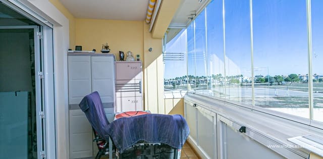 2 camera da letto Appartamento in vendita in Cabo Roig, Orihuela - 174.900 € (Rif: 9562220)