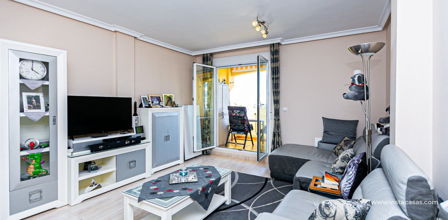 2 camera da letto Appartamento in vendita in Cabo Roig - 174.900 € (Rif: 9562220)