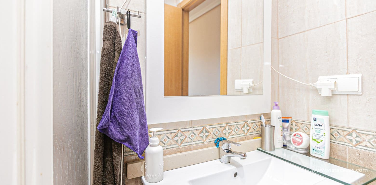 2 camera da letto Appartamento in vendita in Cabo Roig - 174.900 € (Rif: 9562220)