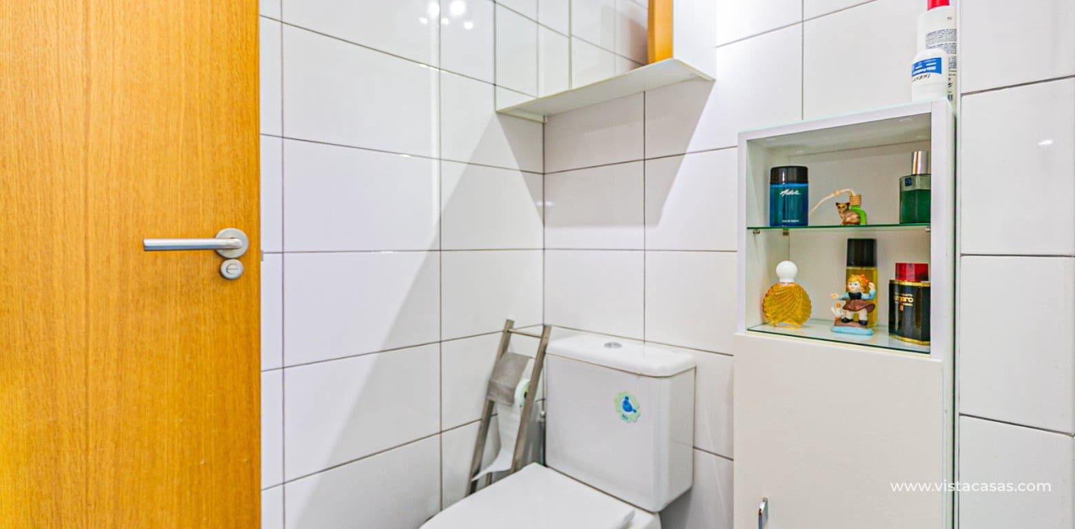 2 camera da letto Appartamento in vendita in Cabo Roig - 174.900 € (Rif: 9562220)