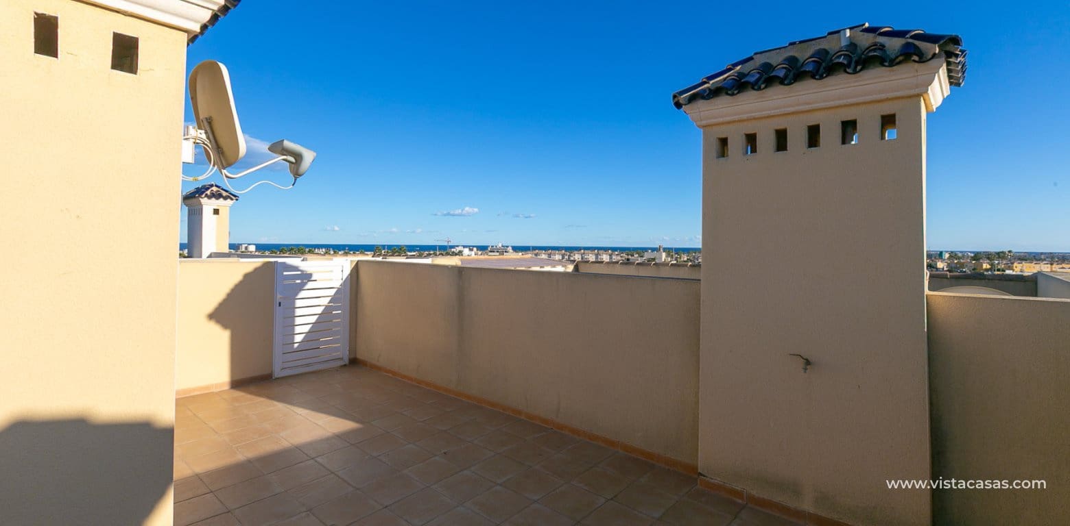 2 camera da letto Appartamento in vendita in Cabo Roig - 174.900 € (Rif: 9562220)