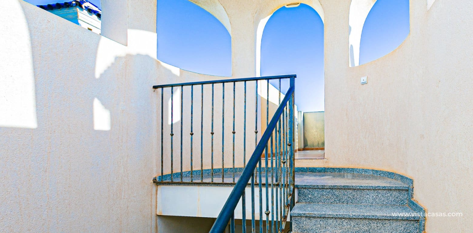 2 camera da letto Appartamento in vendita in Cabo Roig - 174.900 € (Rif: 9562220)