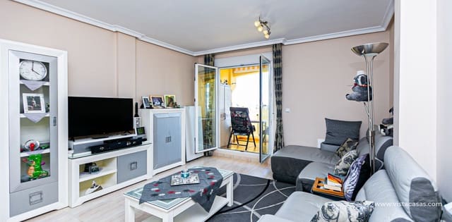 2 camera da letto Appartamento in vendita in Cabo Roig, Orihuela - 174.900 € (Rif: 9562220)