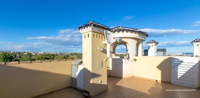 2 quarto Apartamento para venda em Cabo Roig, Orihuela - 174 900 € (Ref: 9562220)