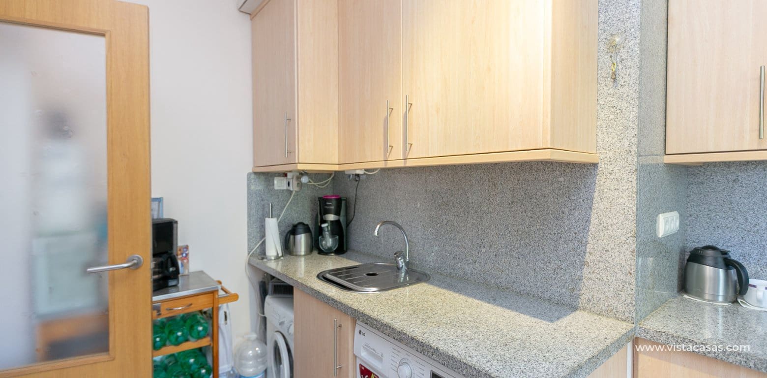 2 camera da letto Appartamento in vendita in Cabo Roig - 174.900 € (Rif: 9562220)