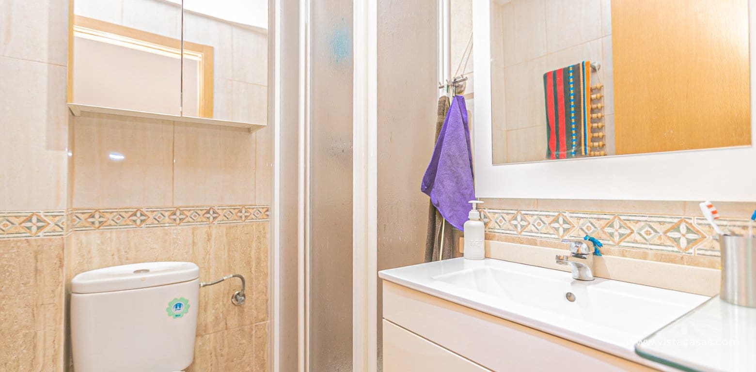 2 camera da letto Appartamento in vendita in Cabo Roig - 174.900 € (Rif: 9562220)