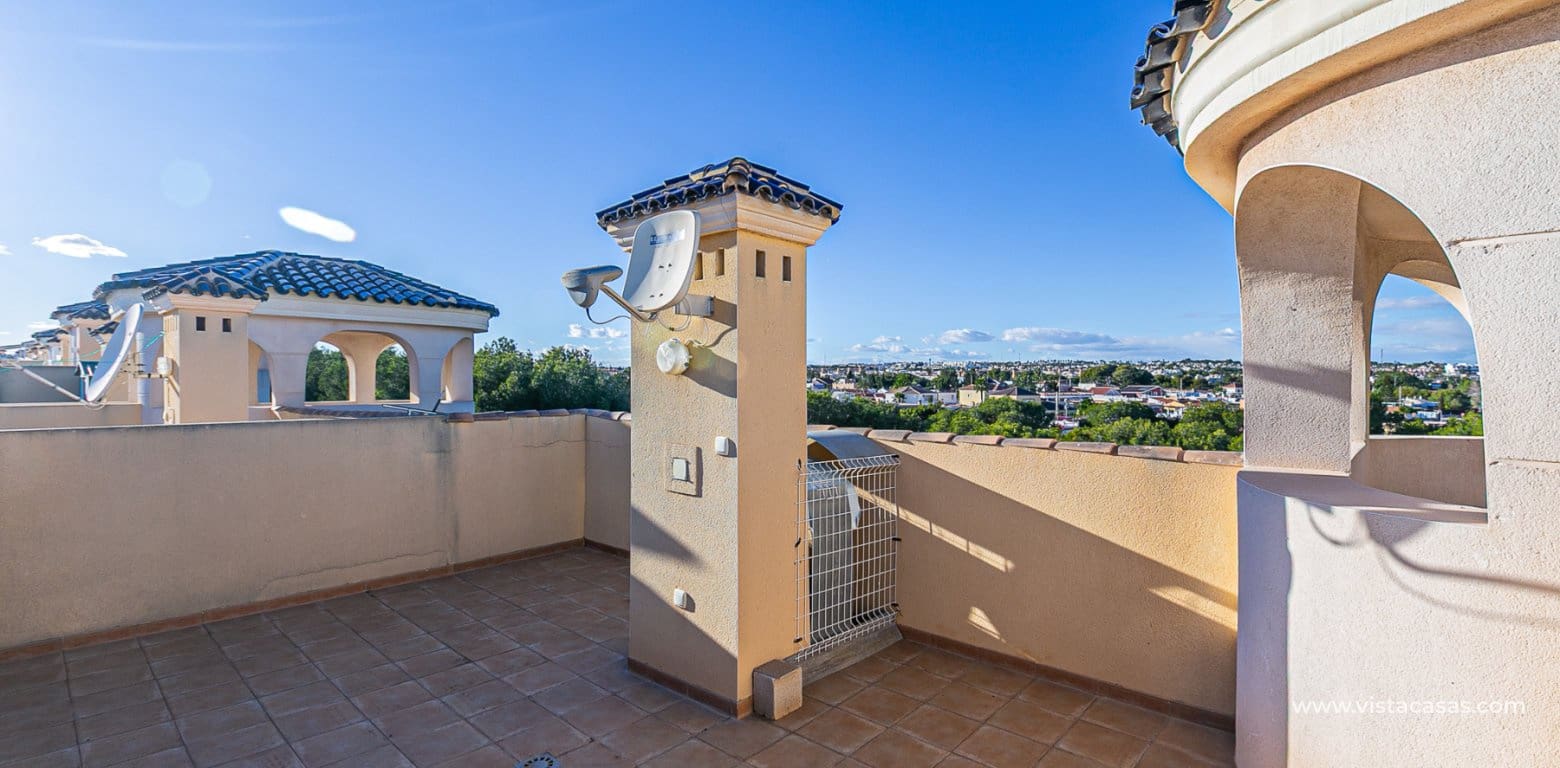 2 camera da letto Appartamento in vendita in Cabo Roig - 174.900 € (Rif: 9562220)