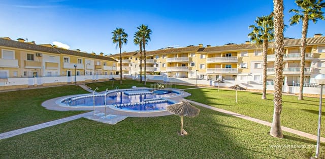 2 camera da letto Appartamento in vendita in Cabo Roig, Orihuela - 174.900 € (Rif: 9562220)