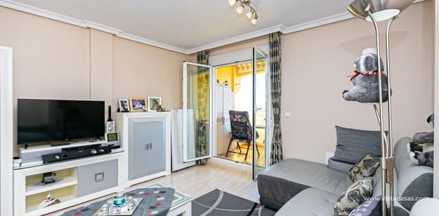 2 camera da letto Appartamento in vendita in Cabo Roig, Orihuela - 174.900 € (Rif: 9562220)