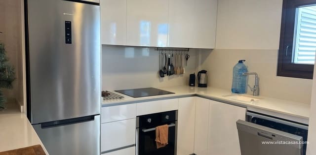 2 slaapkamer Appartement te koop in Lo Pagan, San Pedro del Pinatar - € 239.900 (Ref: 9562221)