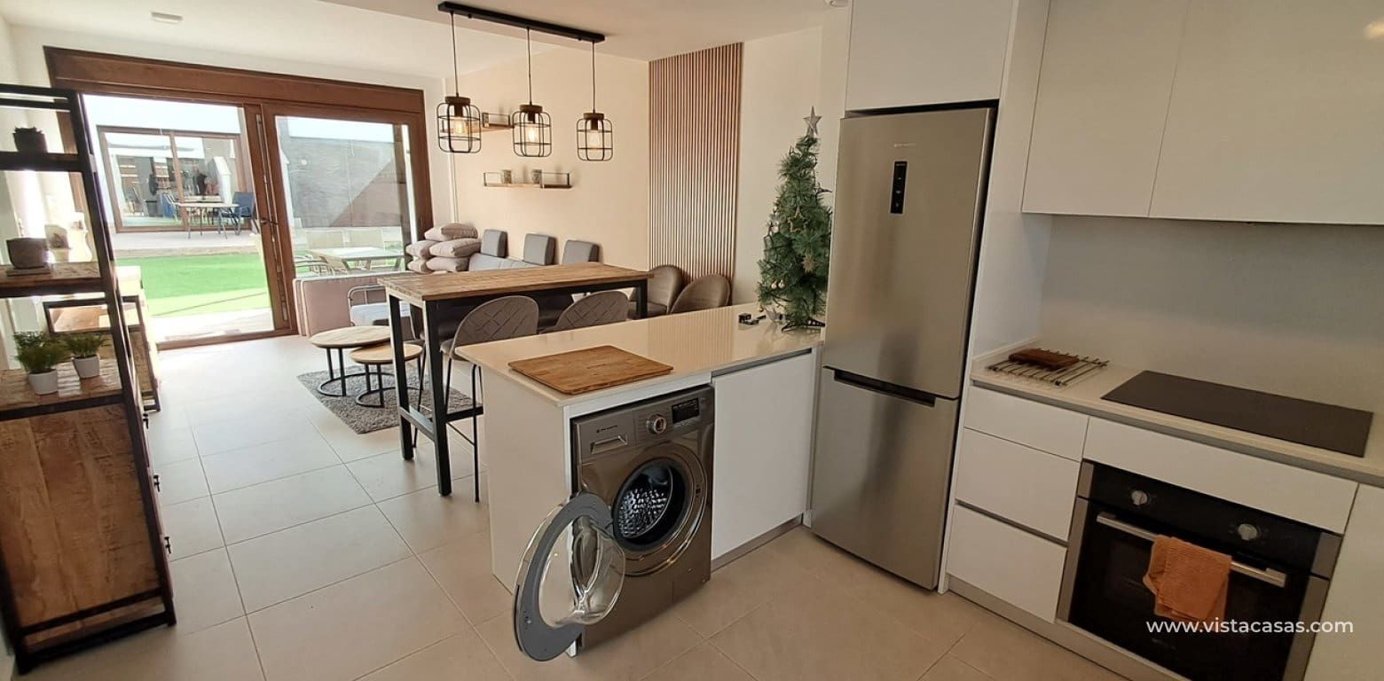 2 slaapkamer Appartement te koop in Lo Pagan - € 239.900 (Ref: 9562221)