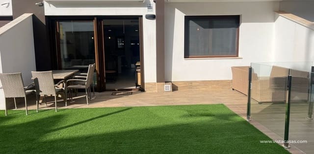 2 slaapkamer Appartement te koop in Lo Pagan, San Pedro del Pinatar - € 239.900 (Ref: 9562221)