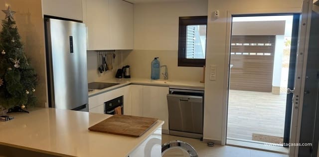 2 slaapkamer Appartement te koop in Lo Pagan, San Pedro del Pinatar - € 239.900 (Ref: 9562221)