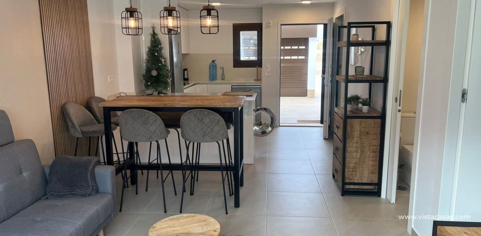 2 slaapkamer Appartement te koop in Lo Pagan - € 239.900 (Ref: 9562221)