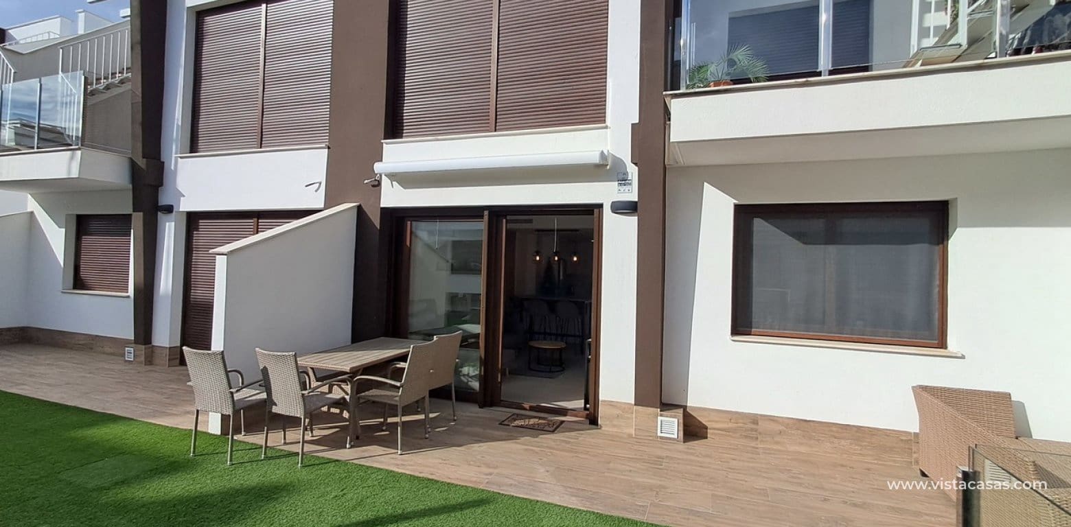 2 slaapkamer Appartement te koop in Lo Pagan - € 239.900 (Ref: 9562221)