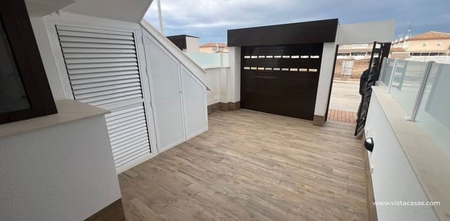 2 slaapkamer Appartement te koop in Lo Pagan, San Pedro del Pinatar - € 239.900 (Ref: 9562221)