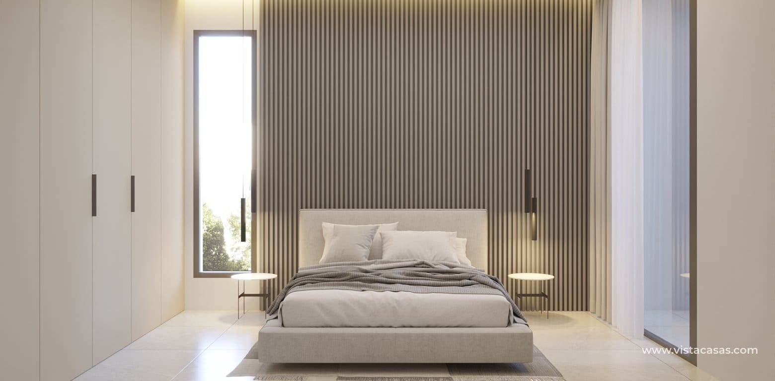 3 sovrum Lägenhet till salu i La Nucia - 675 000 € (Ref: 9565659)