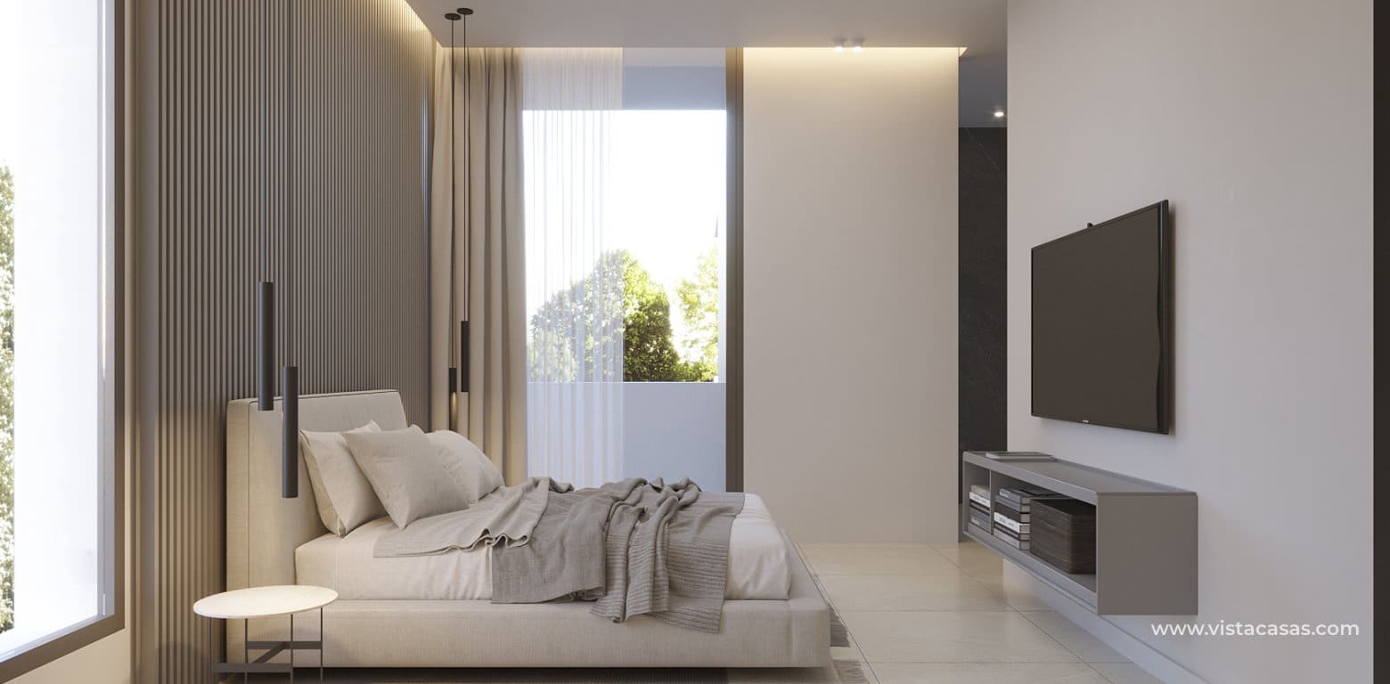 3 sovrum Lägenhet till salu i La Nucia - 675 000 € (Ref: 9565659)