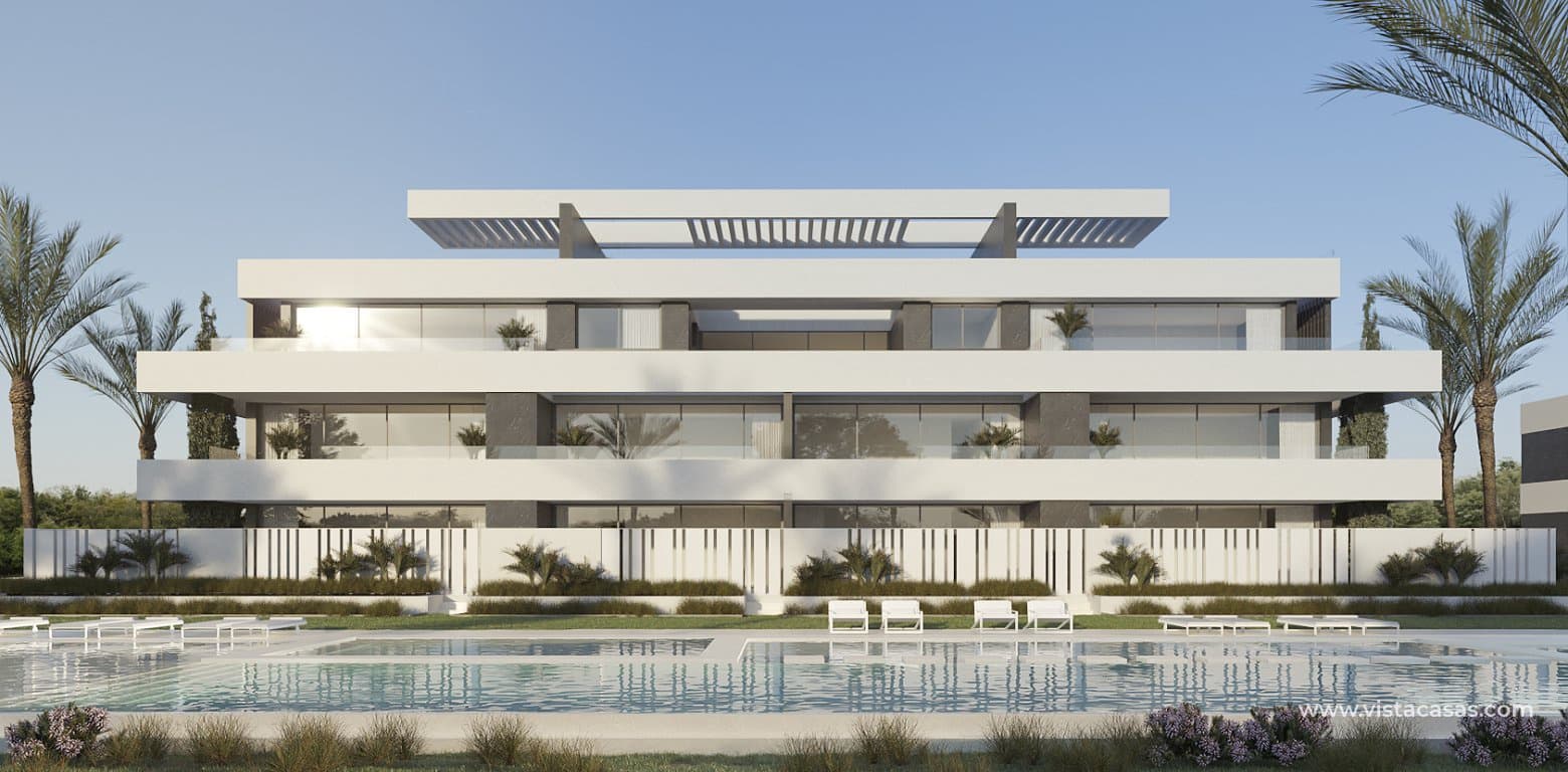 3 sovrum Lägenhet till salu i La Nucia - 675 000 € (Ref: 9565659)