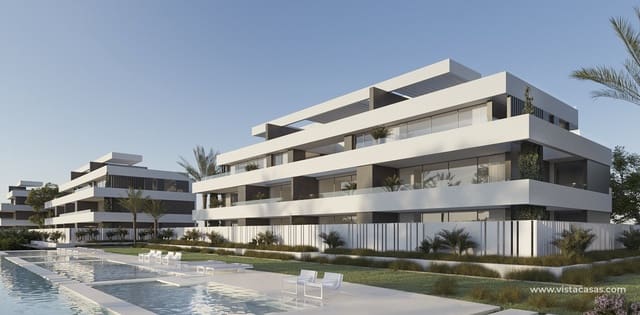 3 sovrum Lägenhet till salu i El Tossal - Bello Horizonte  , La Nucia - 675 000 € (Ref: 9565659)