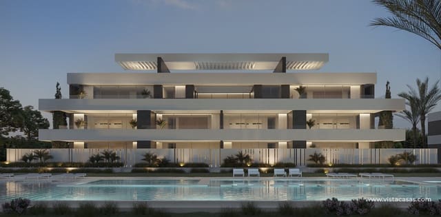 3 sovrum Lägenhet till salu i El Tossal - Bello Horizonte  , La Nucia - 675 000 € (Ref: 9565659)