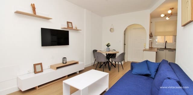 2 sovrum Hus till salu i Villamartin, Orihuela med pool - 179 000 € (Ref: 9566248)