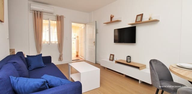 2 sovrum Hus till salu i Villamartin, Orihuela med pool - 179 000 € (Ref: 9566248)