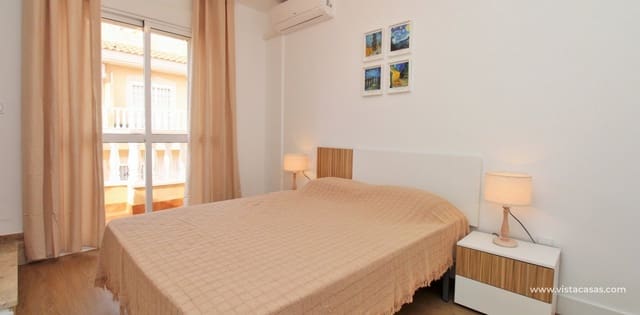 2 sovrum Hus till salu i Villamartin, Orihuela med pool - 179 000 € (Ref: 9566248)