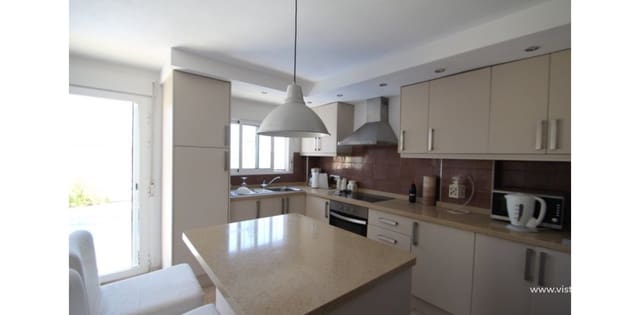 4 soverom Villa til salgs i Villamartin, Orihuela - € 345 000 (Ref: 9569251)