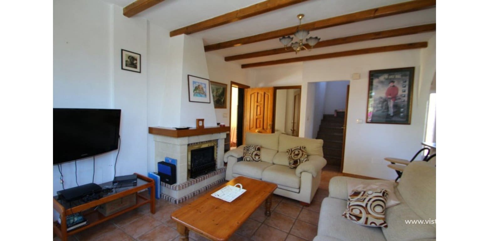 4 soverom Villa til salgs i Villamartin - € 345 000 (Ref: 9569251)