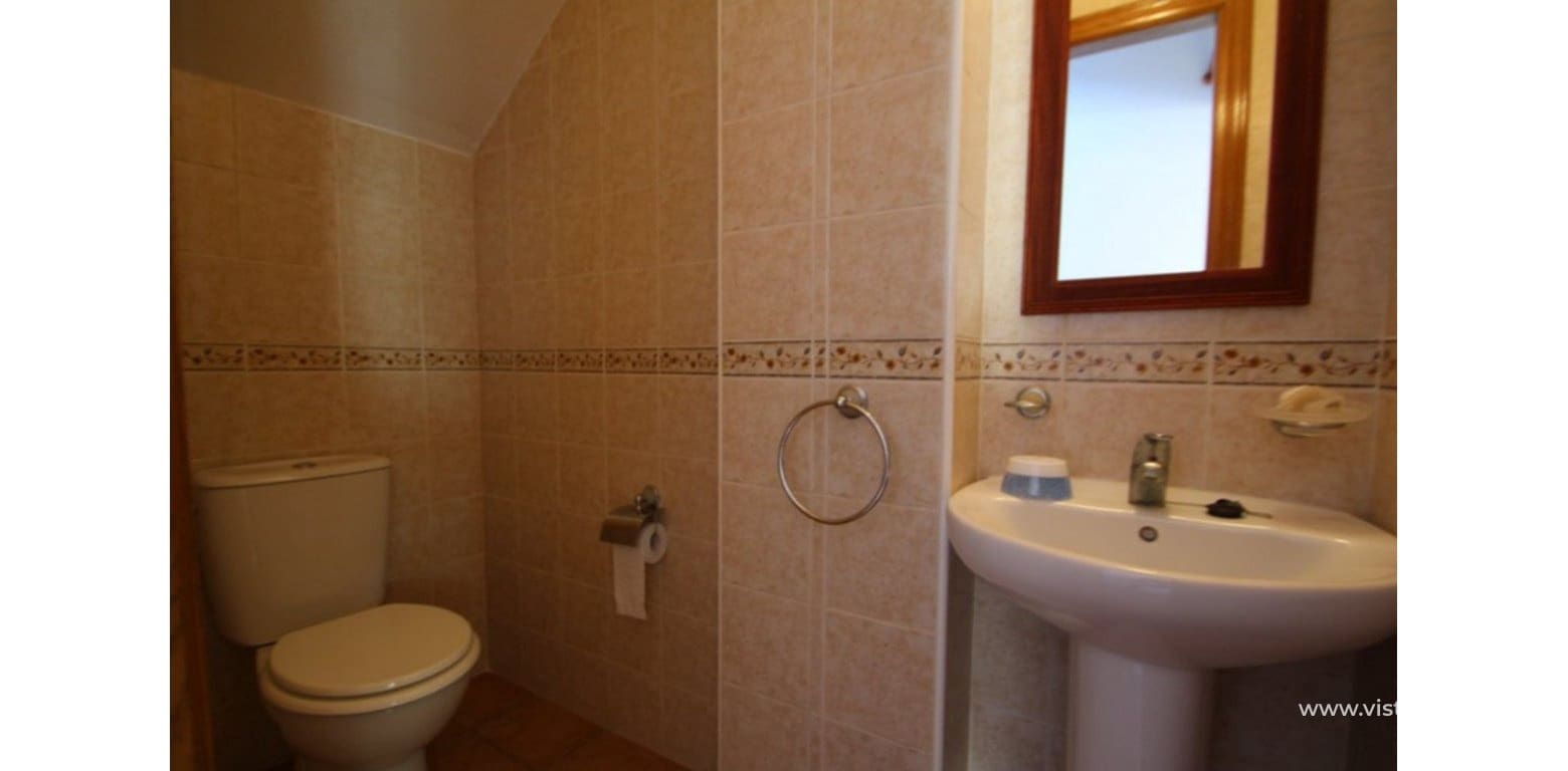 4 soverom Villa til salgs i Villamartin - € 345 000 (Ref: 9569251)