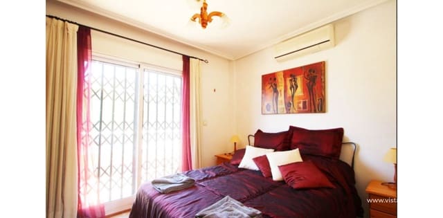 4 soverom Villa til salgs i Villamartin, Orihuela - € 345 000 (Ref: 9569251)