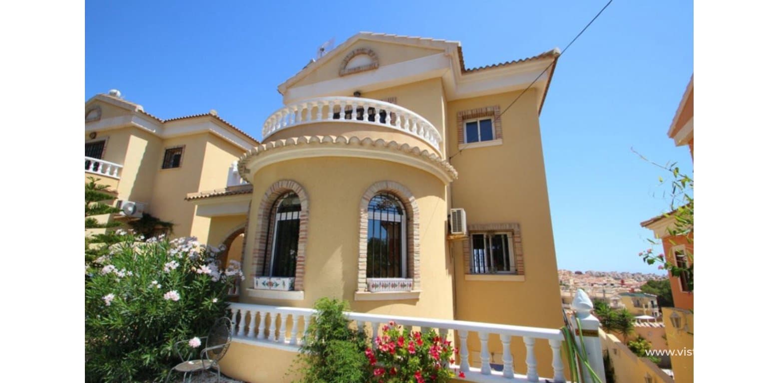 4 soverom Villa til salgs i Villamartin - € 345 000 (Ref: 9569251)