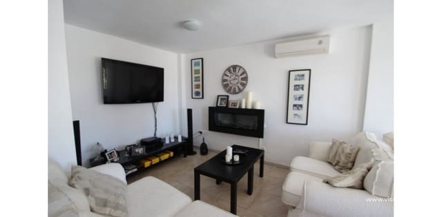 4 soveværelse Villa til salg i Villamartin, Orihuela - € 345.000 (Ref: 9569251)