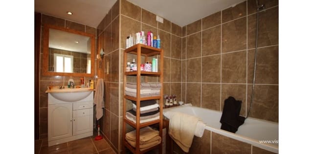 4 soveværelse Villa til salg i Villamartin, Orihuela - € 345.000 (Ref: 9569251)