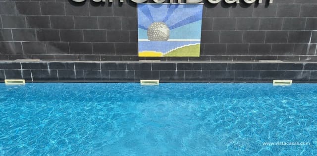 2 quarto Apartamento para venda em Villamartin, Orihuela - 199 995 € (Ref: 9569252)