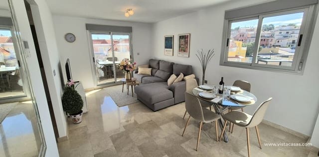 2 quarto Apartamento para venda em Villamartin, Orihuela - 199 995 € (Ref: 9569252)