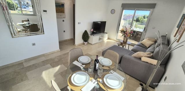 2 quarto Apartamento para venda em Villamartin, Orihuela - 199 995 € (Ref: 9569252)