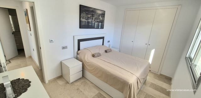 2 quarto Apartamento para venda em Villamartin, Orihuela - 199 995 € (Ref: 9569252)