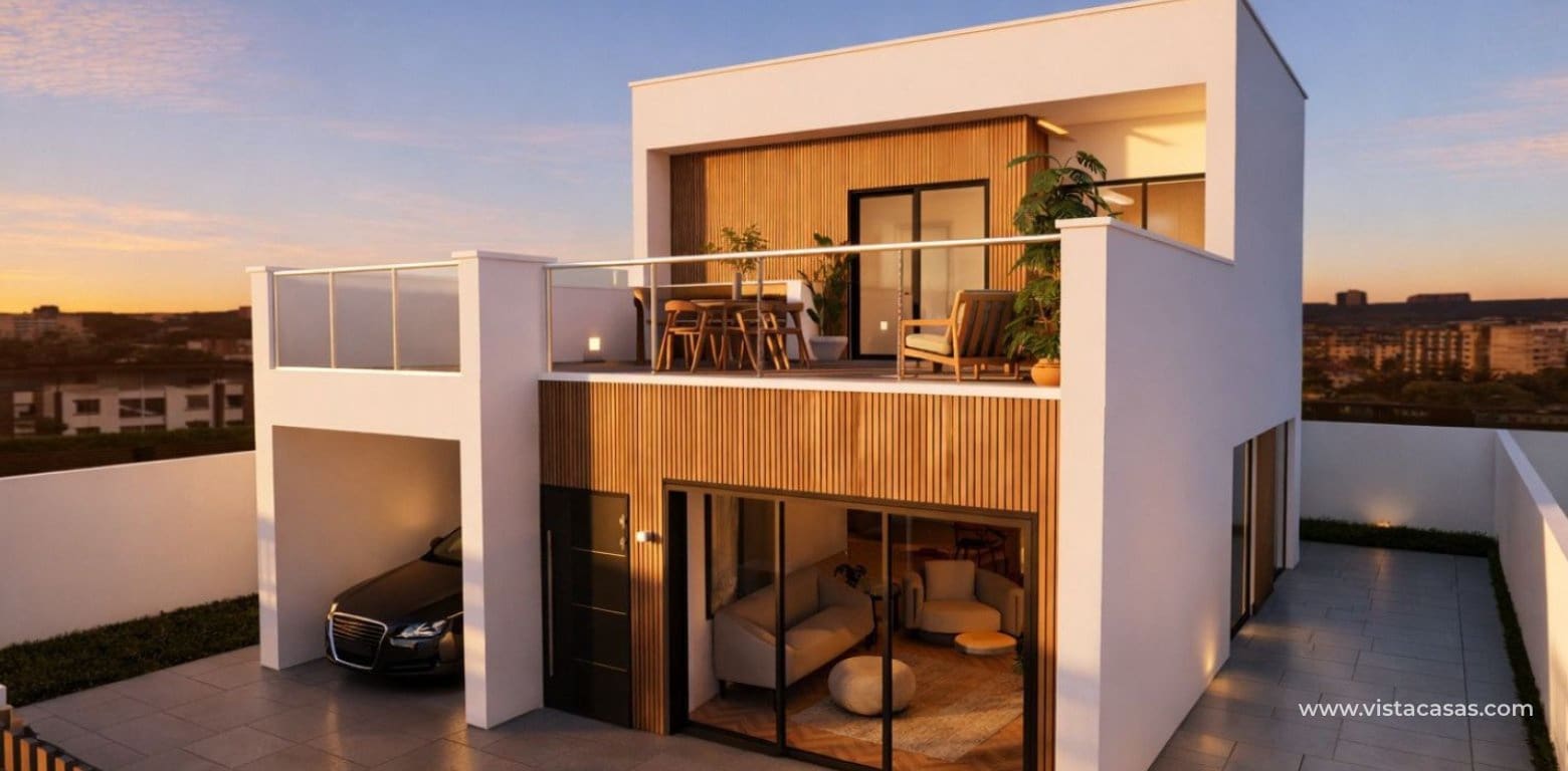 3 Zimmer Villa zu verkaufen in Los Alcazares - 590.000 € (Ref: 9569253)