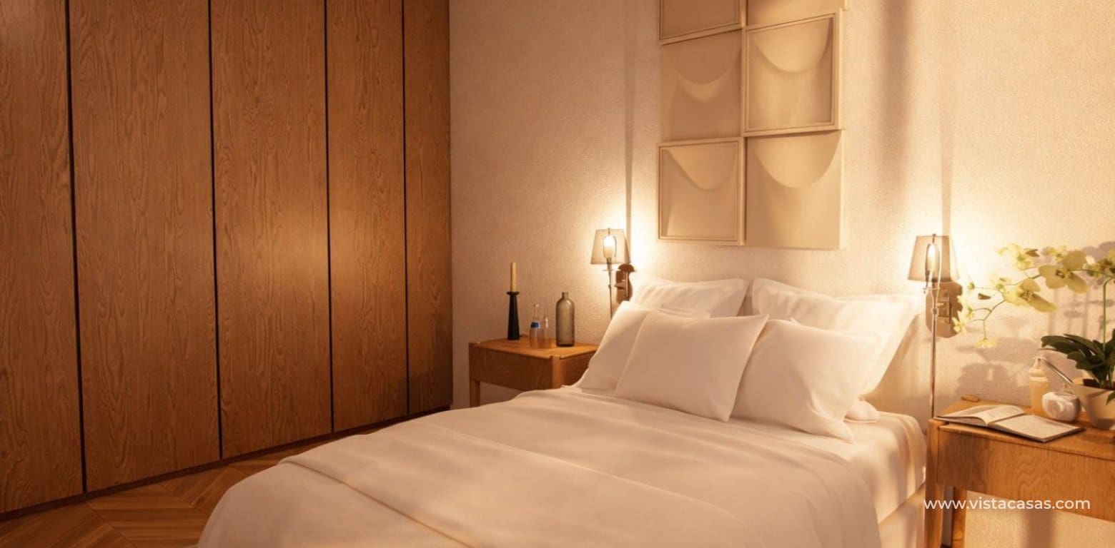 3 Zimmer Villa zu verkaufen in Los Alcazares - 590.000 € (Ref: 9569253)