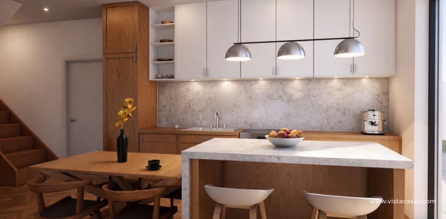 3 Zimmer Villa zu verkaufen in Los Alcazares - 590.000 € (Ref: 9569253)