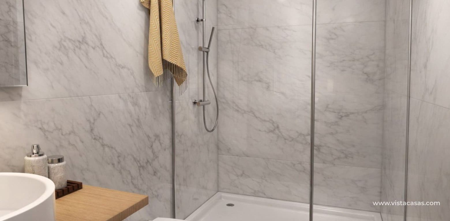 3 Zimmer Villa zu verkaufen in Los Alcazares - 590.000 € (Ref: 9569253)