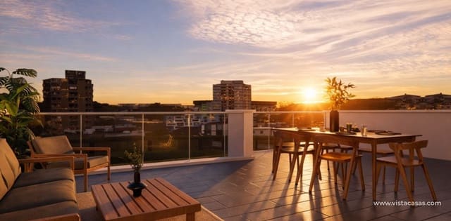 3 Zimmer Villa zu verkaufen in Centro, Los Alcázares - 590.000 € (Ref: 9569253)