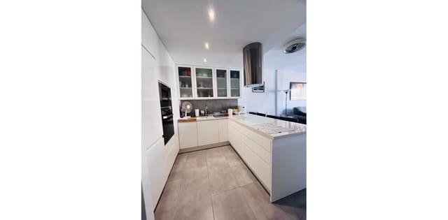 2 soverom Leilighet til salgs i Villamartin, Orihuela - € 155 000 (Ref: 9571603)