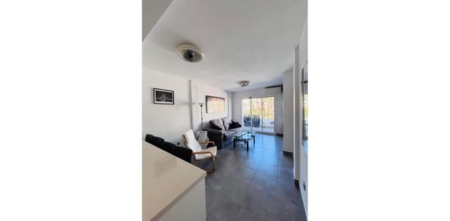 2 soverom Leilighet til salgs i Villamartin, Orihuela - € 155 000 (Ref: 9571603)